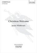 Cover: Christmas Welcome - Oxford University Press