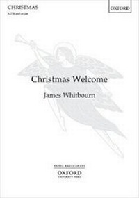 Abbildung von: Christmas Welcome - Oxford University Press