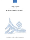 Cover: Scottish Legend - Oxford University Press