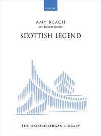 Enlarge image Cover: Scottish Legend - Oxford University Press