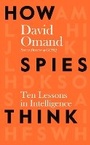Cover: How Spies Think - Viking