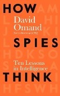 Cover: How Spies Think - Viking