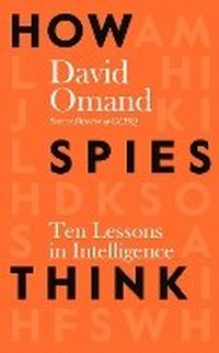 Abbildung von: How Spies Think - Viking