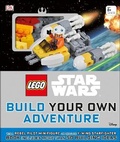 Cover: LEGO (R) Star Wars Build Your Own Adventure - DK Children