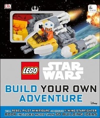 Enlarge image Cover: LEGO (R) Star Wars Build Your Own Adventure - DK Children