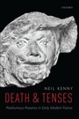 Cover: Death and Tenses - Oxford University Press