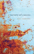 Cover: A Variety of Causes - Oxford University Press