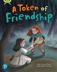 Enlarge image Cover: Bug Club Shared Reading: A Token of Friendship (Year 2) - Pearson Education Limited