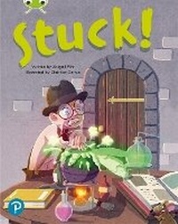 Enlarge image Cover: Bug Club Shared Reading: Stuck! (Year 2) - Pearson Education Limited