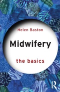 Cover: Midwifery - Routledge