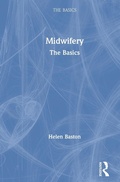Cover: Midwifery - Routledge