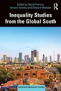 Cover: Inequality Studies from the Global South - Routledge