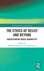Cover: The Ethics of Belief and Beyond - Routledge