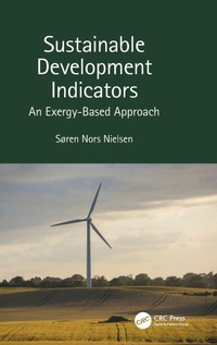 Abbildung von: Sustainable Development Indicators - CRC Press