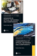 Cover: Optical Networks and Components - CRC Press