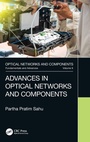 Cover: Advances in Optical Networks and Components - CRC Press