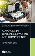 Cover: Advances in Optical Networks and Components - CRC Press