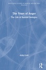 Cover: The Years of Anger - Routledge