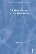 Cover: The Years of Anger - Routledge