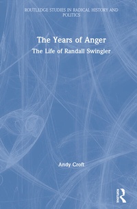 Enlarge image Cover: The Years of Anger - Routledge