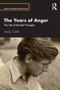 Cover: The Years of Anger - Routledge