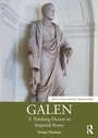 Cover: Galen - Routledge