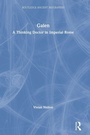 Cover: Galen - Routledge