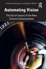 Cover: Automating Vision - Routledge