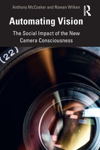 Enlarge image Cover: Automating Vision - Routledge
