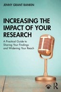 Cover: Increasing the Impact of Your Research - Routledge