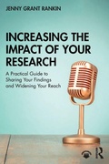 Cover: Increasing the Impact of Your Research - Routledge