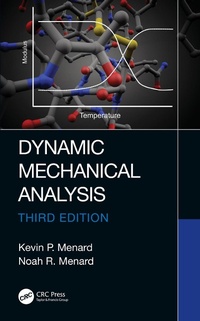 Abbildung von: Dynamic Mechanical Analysis - CRC Press