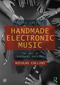 Abbildung von: Handmade Electronic Music - Routledge