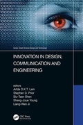 Cover: Innovation in Design, Communication and Engineering - CRC Press