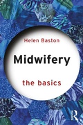 Cover: Midwifery - Routledge