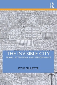 Abbildung von: The Invisible City - Routledge
