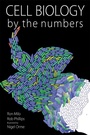 Cover: Cell Biology by the Numbers - Routledge Cavendish