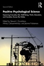 Cover: Positive Psychological Science - Routledge
