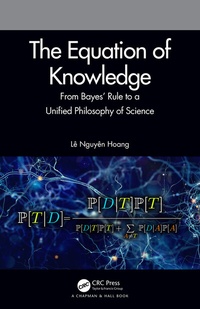 Abbildung von: The Equation of Knowledge - Chapman & Hall/CRC