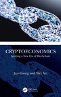 Cover: Cryptoeconomics - CRC Press
