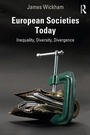 Cover: European Societies Today - Routledge