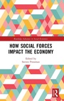 Cover: How Social Forces Impact the Economy - Routledge