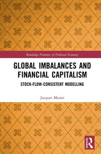 Abbildung von: Global Imbalances and Financial Capitalism - Routledge
