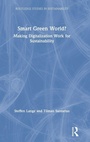 Cover: Smart Green World? - Routledge