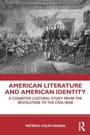 Cover: American Literature and American Identity - Routledge