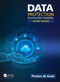 Abbildung von: Data Protection - CRC Press