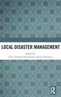 Abbildung von: Local Disaster Management - Routledge