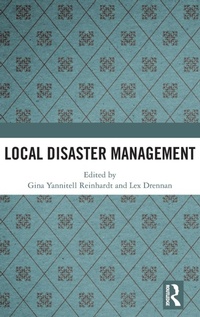Abbildung von: Local Disaster Management - Routledge