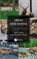Cover: Urban Deer Havens - CRC Press