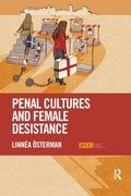 Bild: Penal Cultures and Female Desistance - Routledge